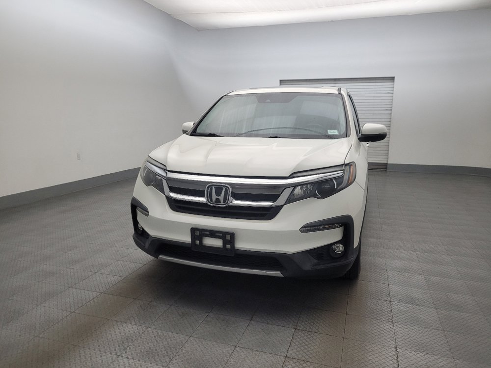 Used 2019 Honda Pilot EX-L image 15