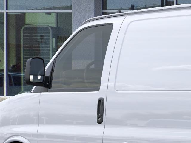 New 2026 Chevrolet Express 2500 w/ Driver Convenience Package RWD image 43
