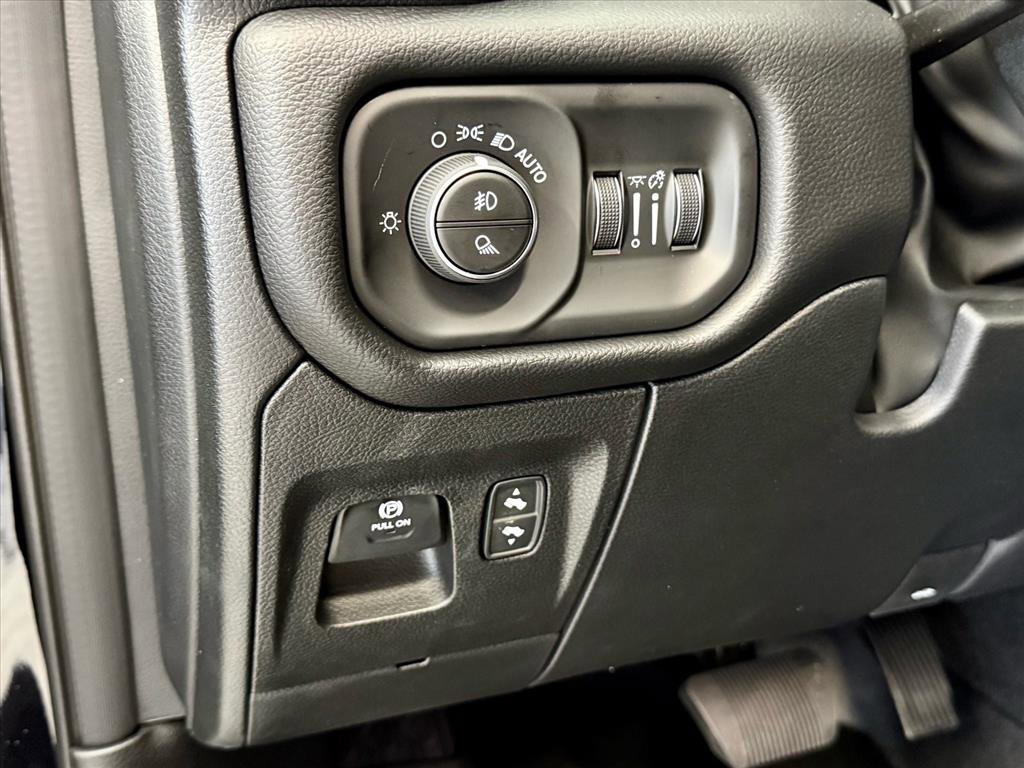 New 2026 RAM 1500 Big Horn image 28
