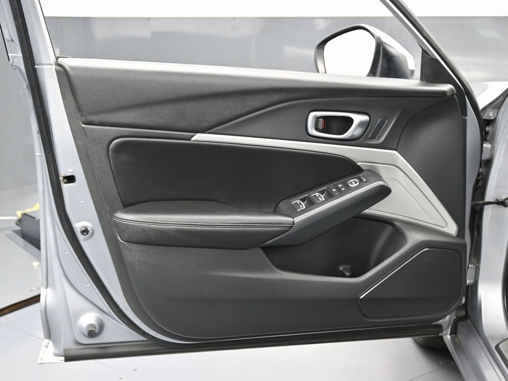 Used 2023 Acura Integra A-Spec image 38