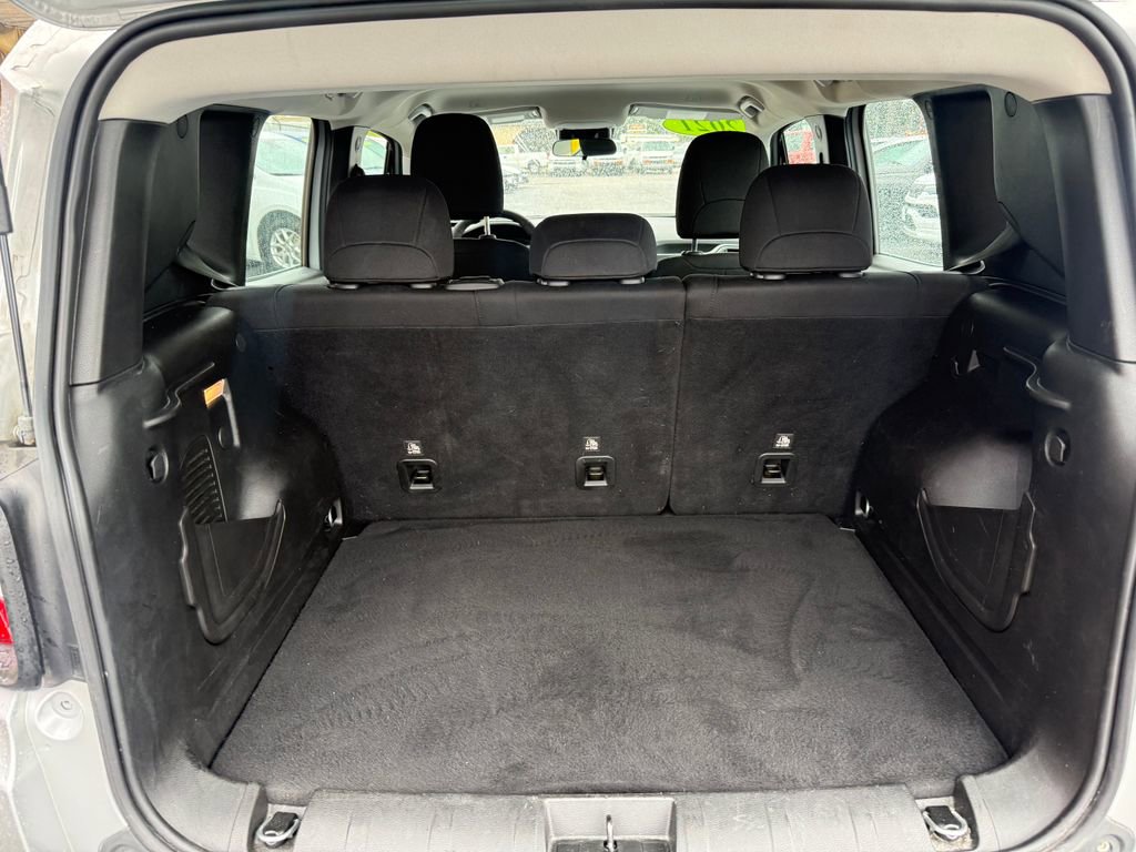 Used 2021 Jeep Renegade Sport AWD/4WD image 19