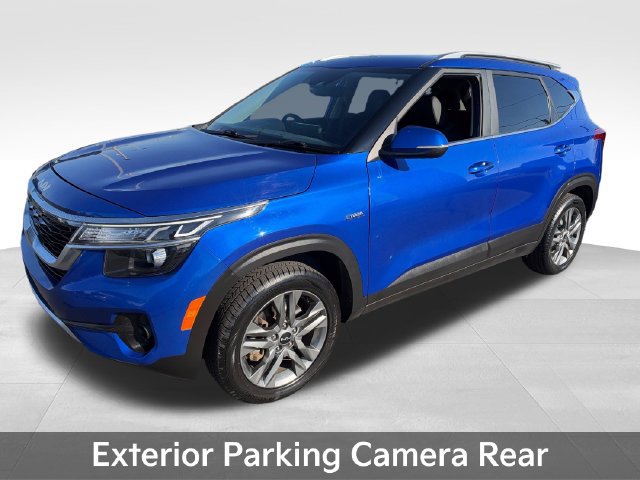 Used 2023 Kia Seltos S AWD/4WD image 10