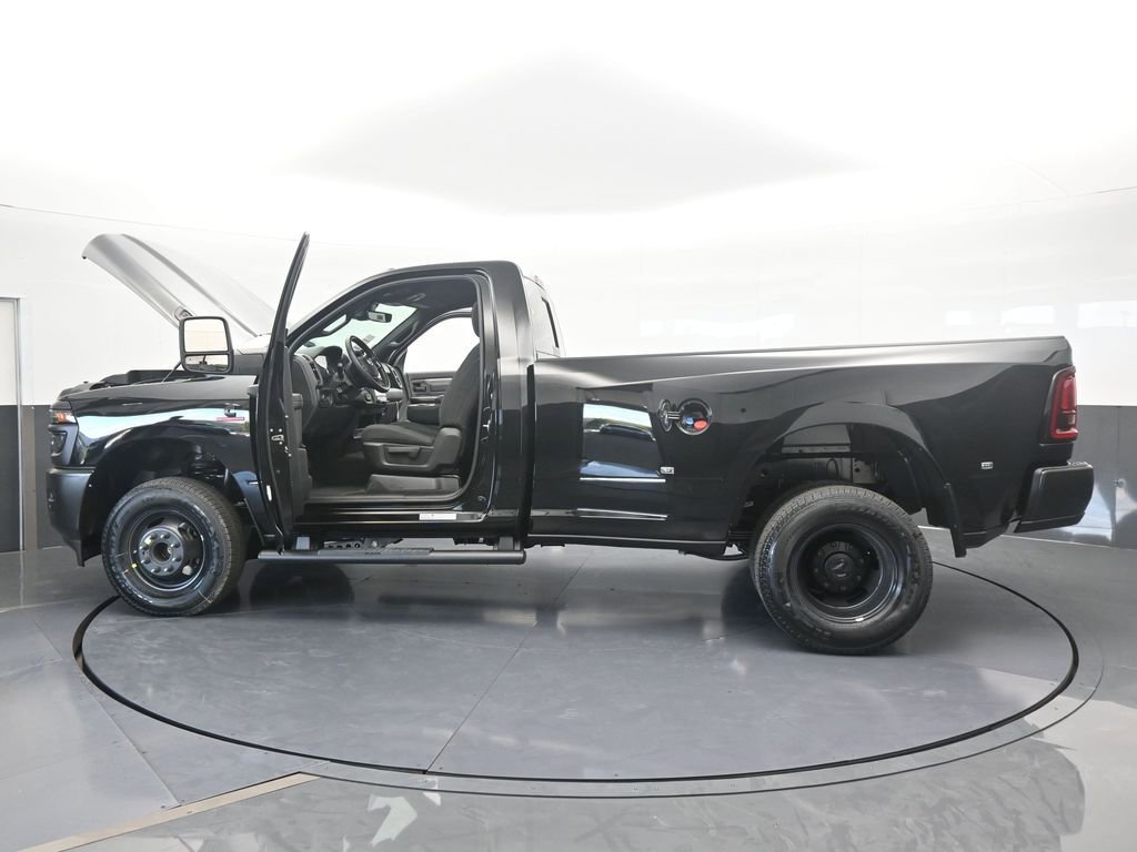 New 2026 RAM 3500 Tradesman image 69