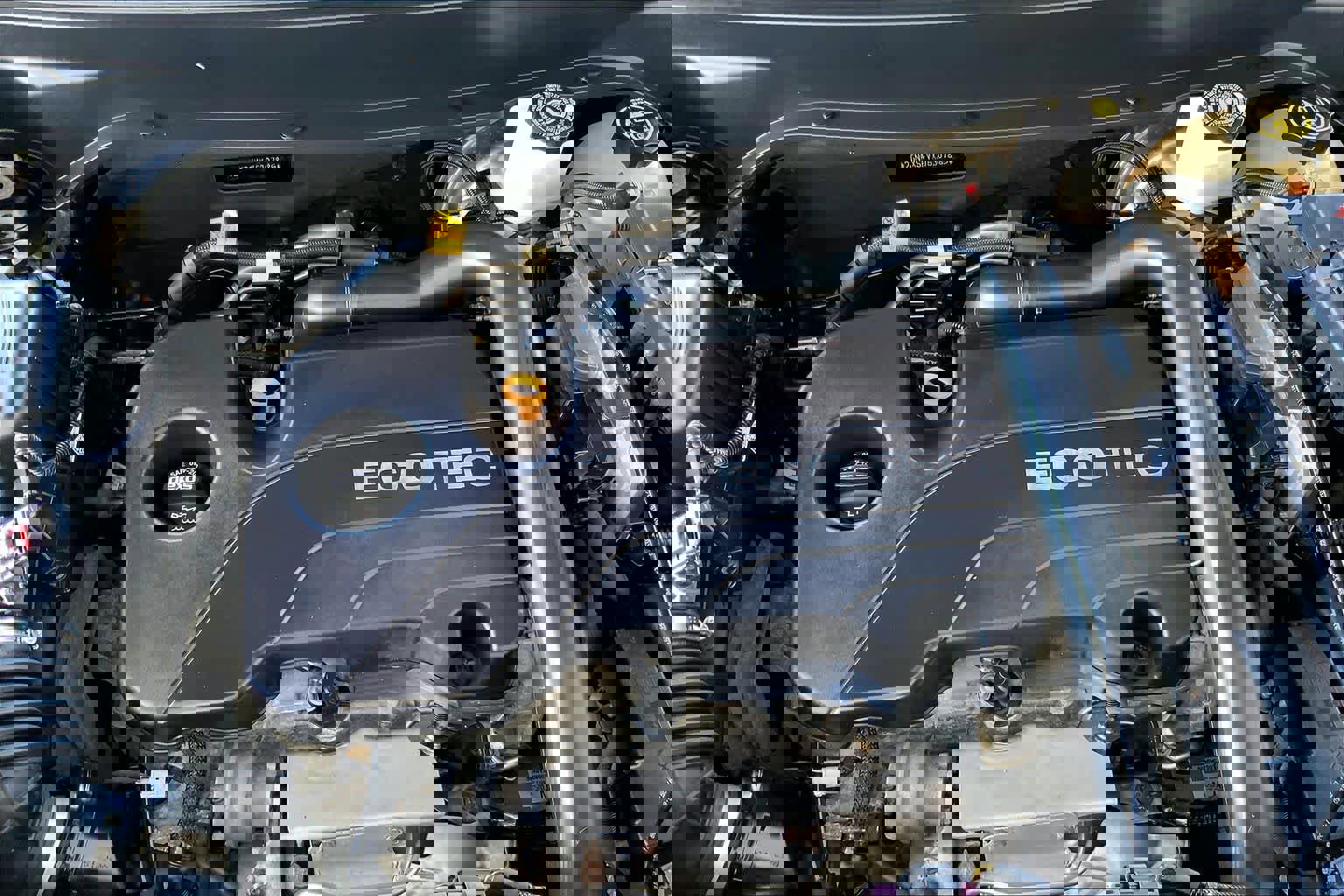 Used 2018 Chevrolet Equinox LT image 31