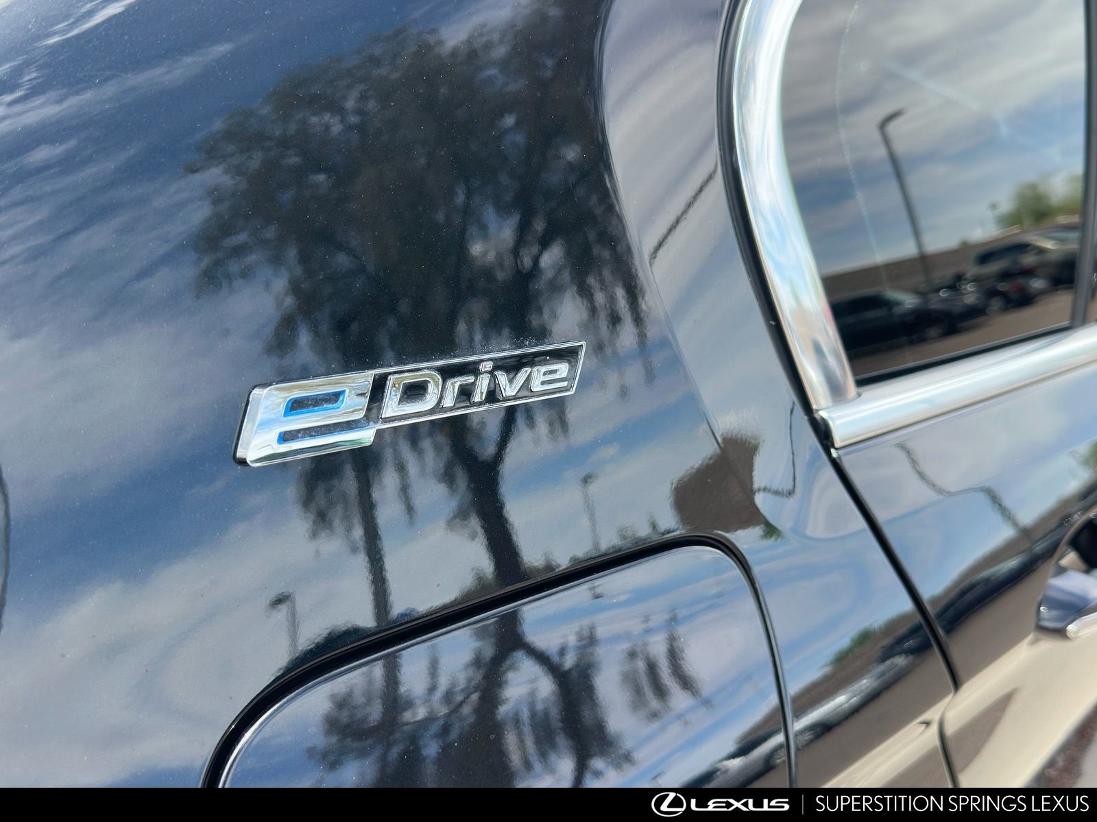 Used 2018 BMW 530e image 22