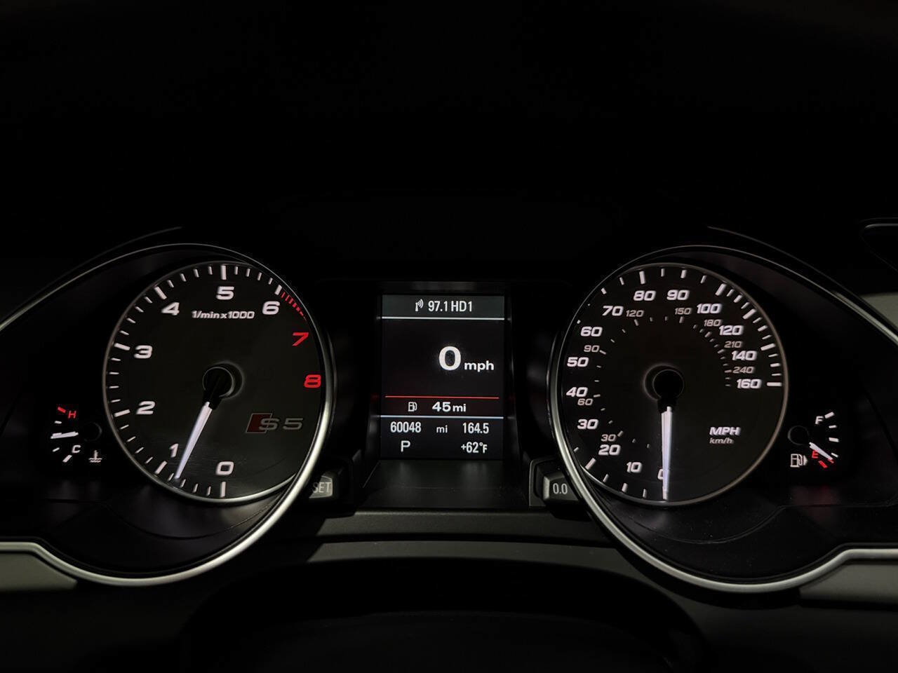 Used 2014 Audi S5 Premium Plus AWD/4WD image 16
