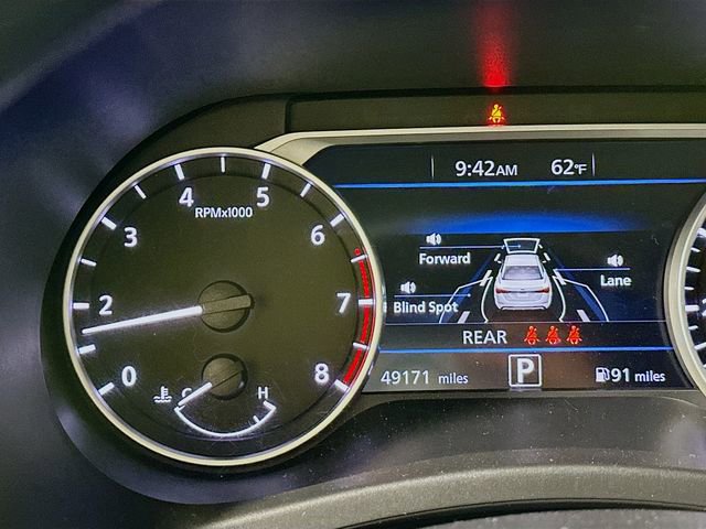 Used 2024 Nissan Sentra SV image 14