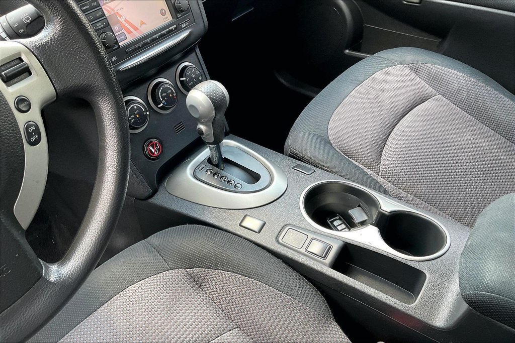 Used 2013 Nissan Rogue SV w/ Premium Pkg AWD/4WD image 20