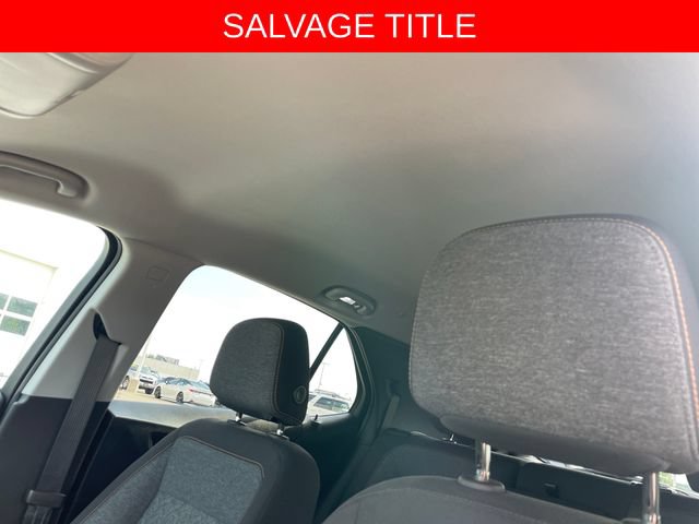 Used 2023 Chevrolet Equinox LT AWD/4WD image 34