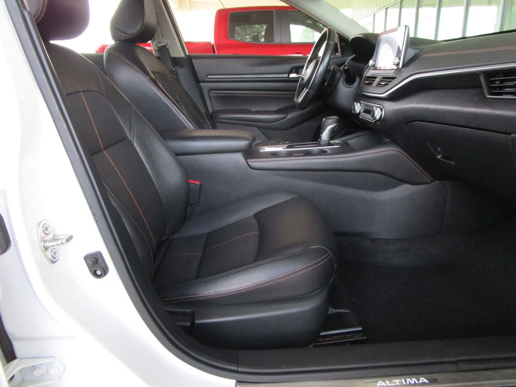 Used 2019 Nissan Altima 2.5 SR image 22