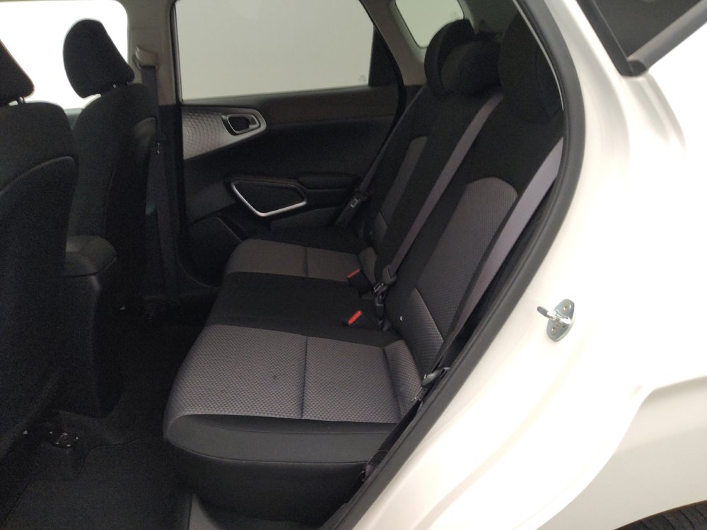 Used 2024 Kia Soul LX w/ Option Group 015 image 18