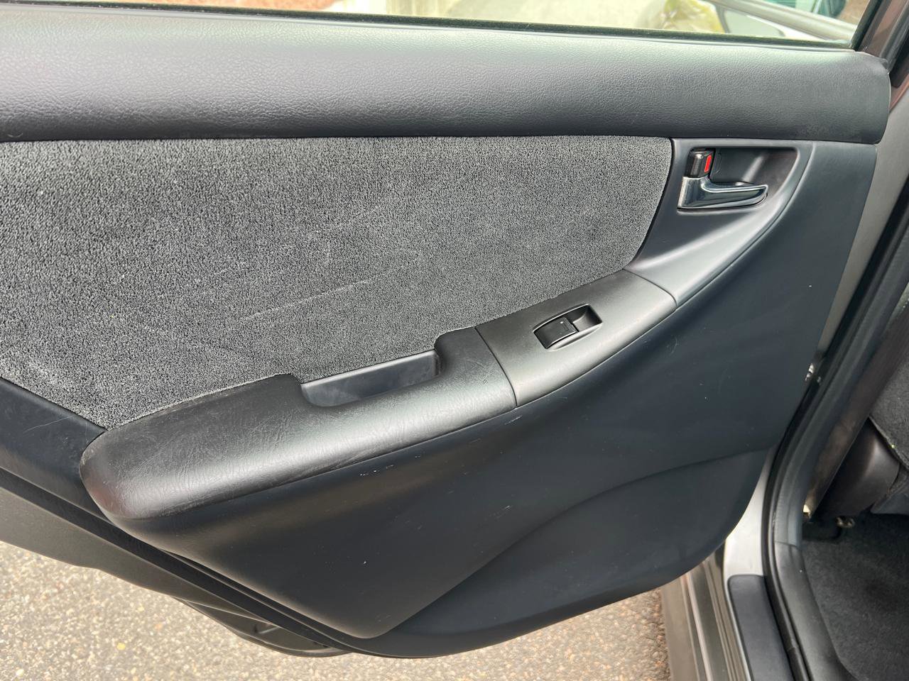 Used 2007 Toyota Corolla S FWD image 9