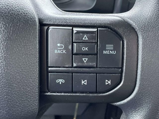 Certified 2025 Ford F350 XLT image 21