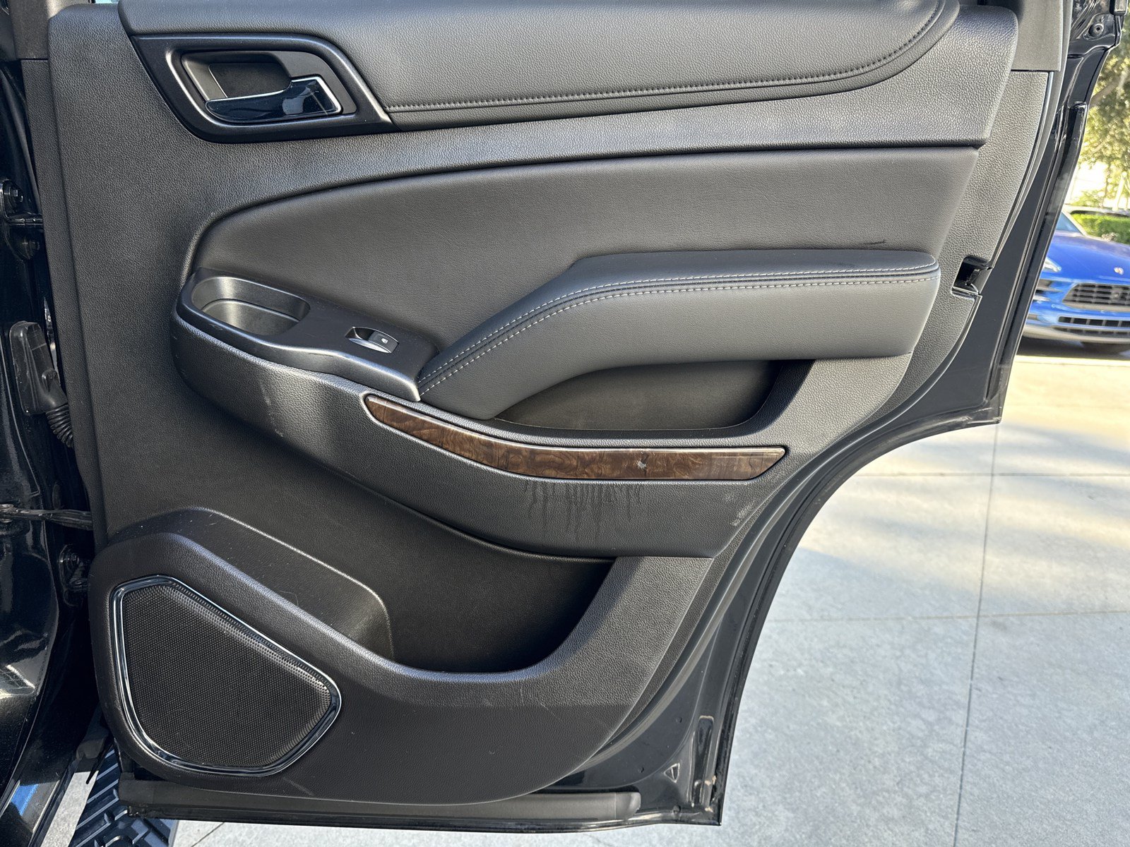 Used 2020 Chevrolet Tahoe LS RWD image 45