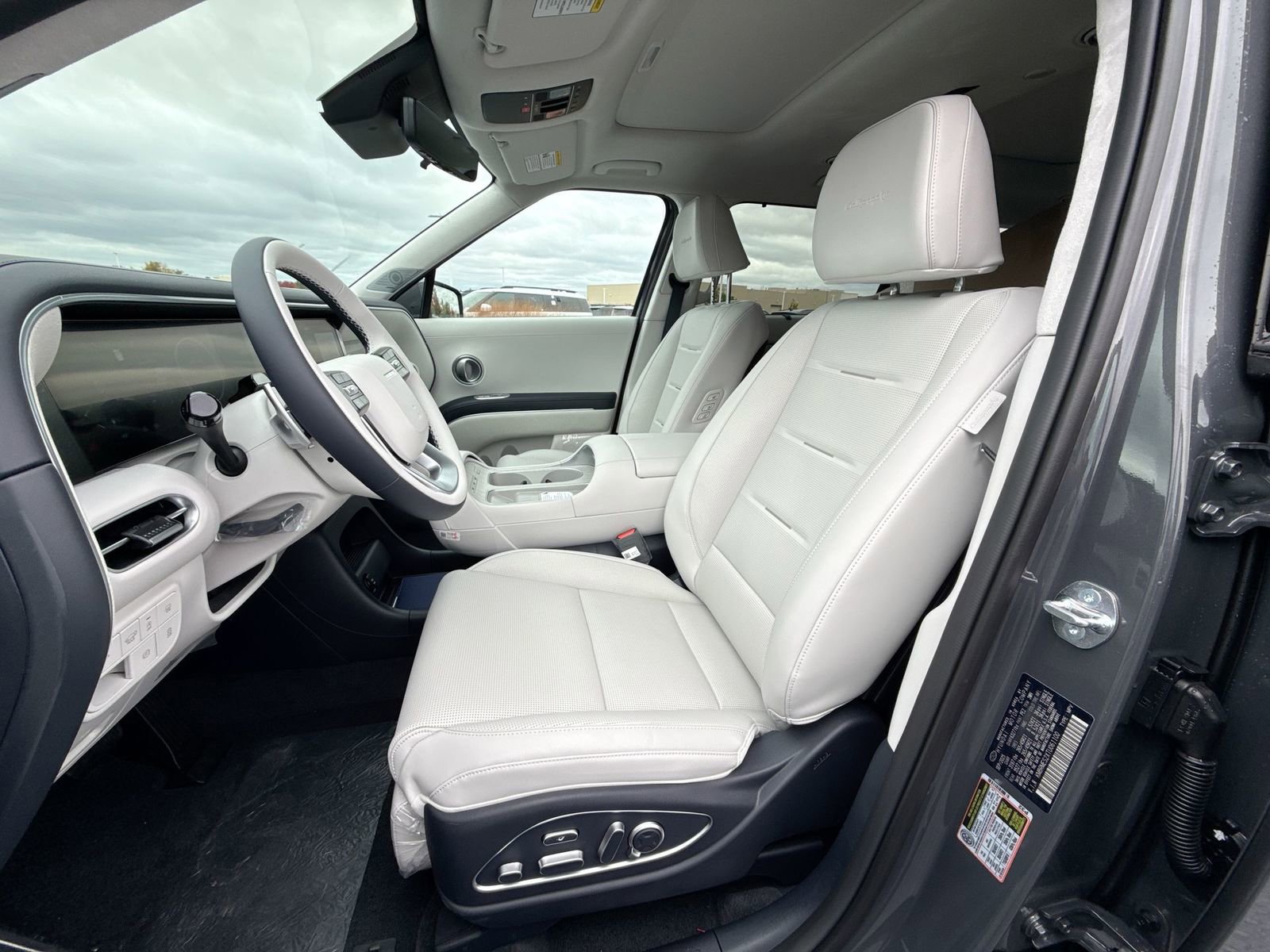 New 2026 Hyundai Palisade Calligraphy image 12