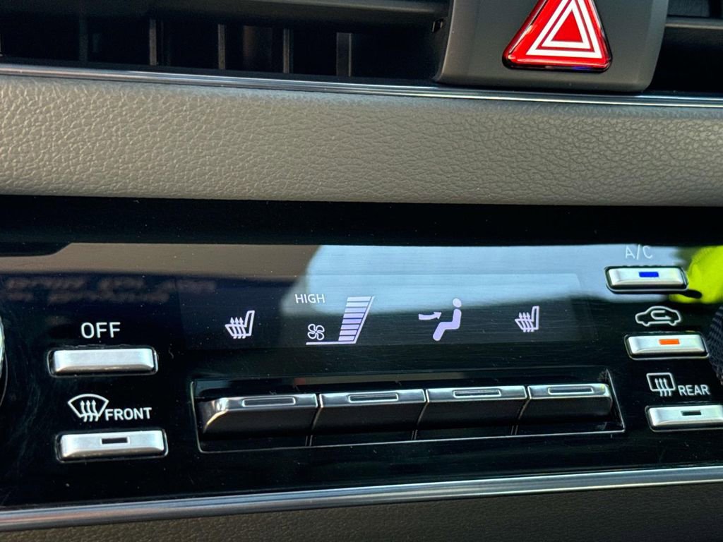 Used 2022 Hyundai Sonata N Line image 30