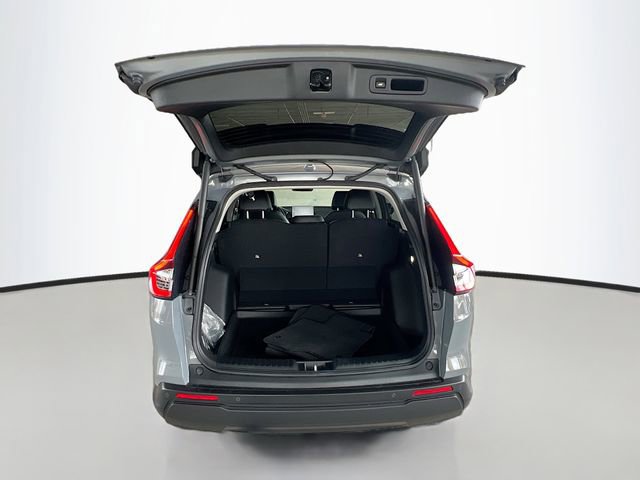 Used 2024 Honda CR-V EX-L image 28