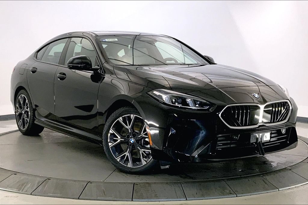 New 2026 BMW 228i xDrive w/ Premium Package AWD/4WD video 1