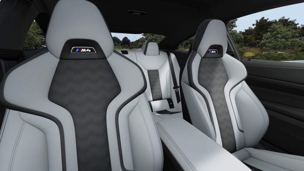 New 2027 BMW M4 Competition AWD/4WD image 11