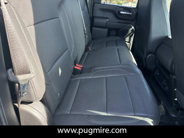 Used 2024 GMC Sierra 2500 Pro w/ Convenience Package image 15