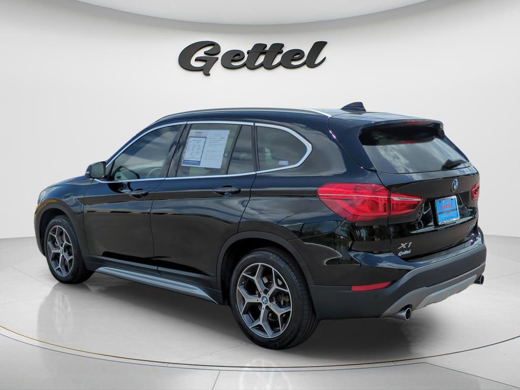 Used 2019 BMW X1 xDrive28i image 6