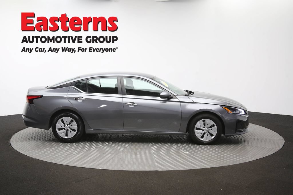 Used 2023 Nissan Altima 2.5 S FWD image 44