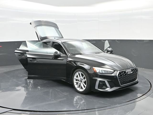 Used 2024 Audi A5 2.0T Premium Plus image 62