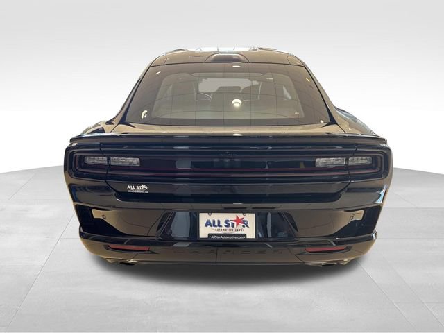 New 2026 Dodge Charger R/T Scat Pack image 7