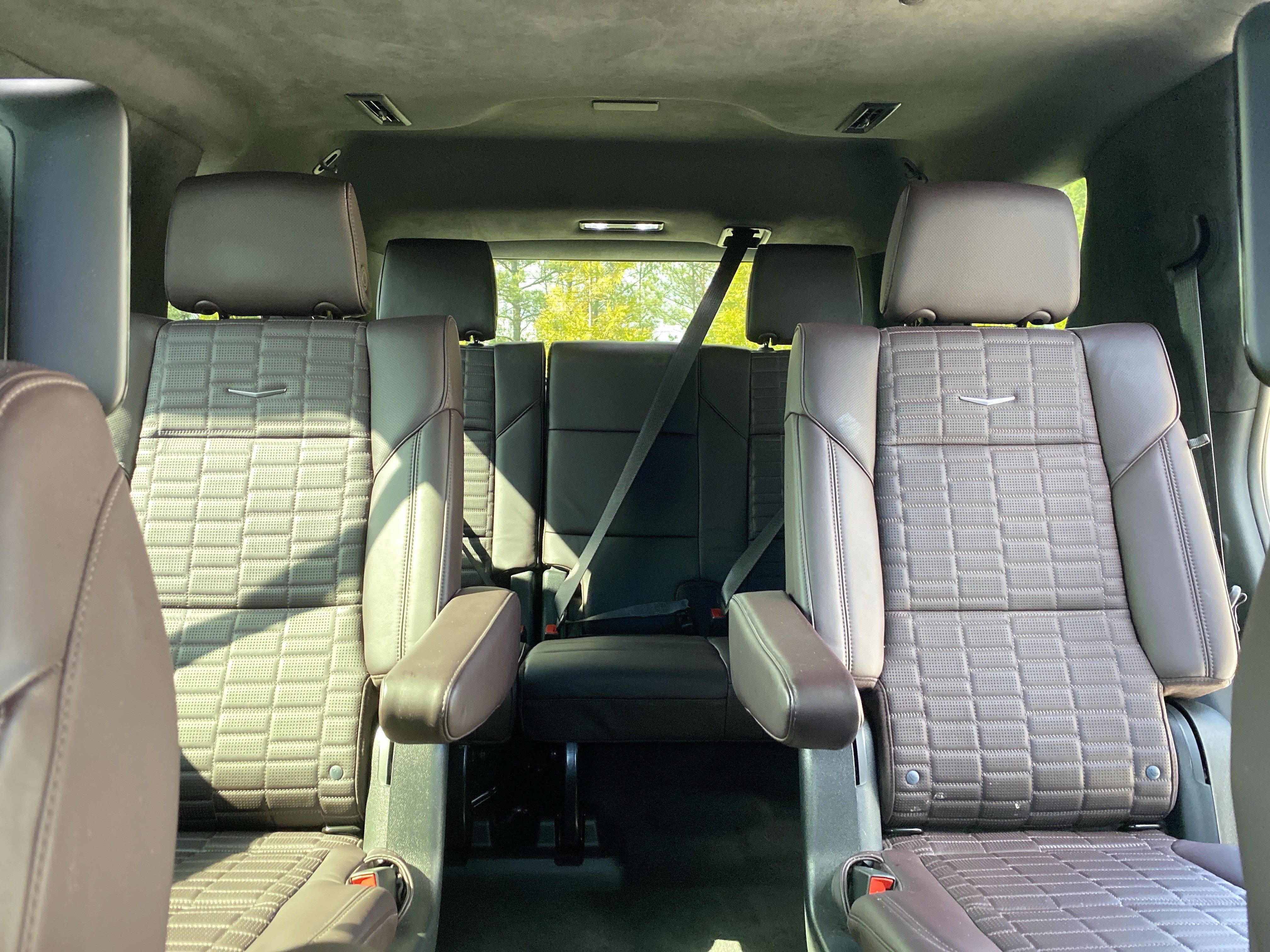 Used 2023 Cadillac Escalade V image 48