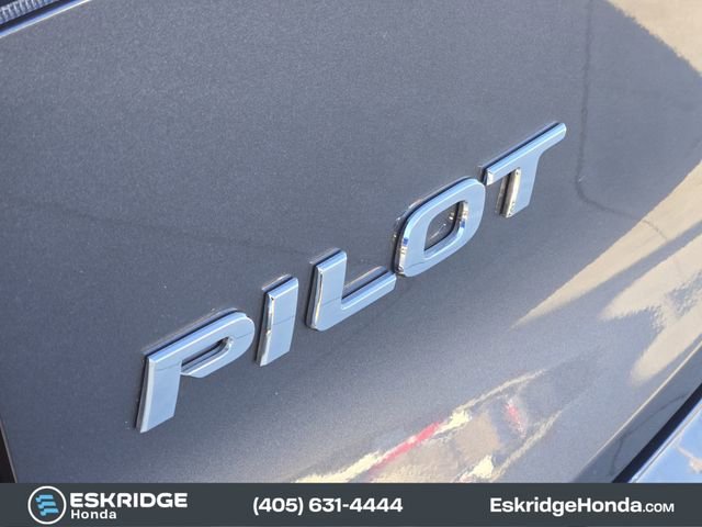 Used 2019 Honda Pilot Touring image 12