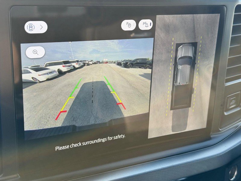 New 2026 Ford F350 Platinum image 27