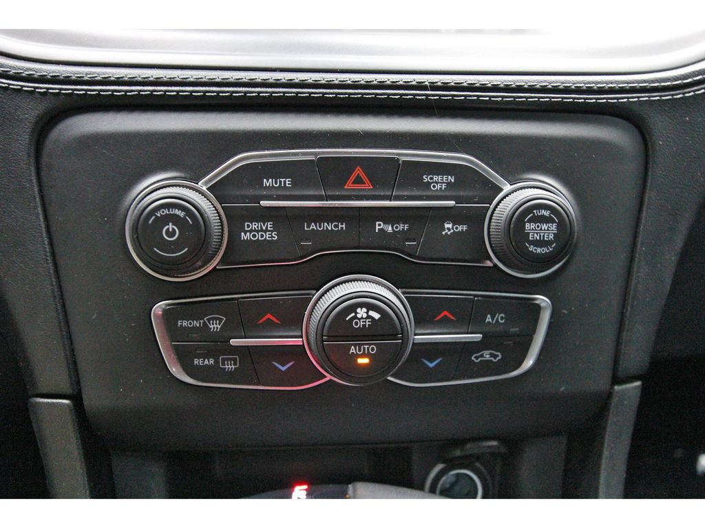 Used 2023 Dodge Charger Scat Pack w/ Plus Group RWD image 25