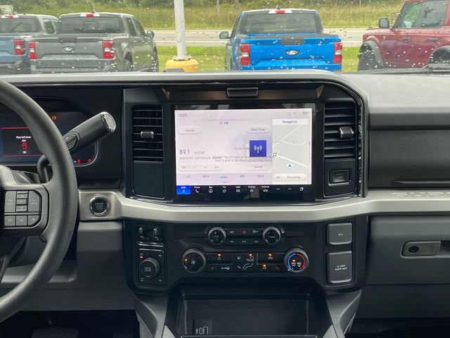 New 2026 Ford F250 XLT w/ XLT Premium Package AWD/4WD image 20