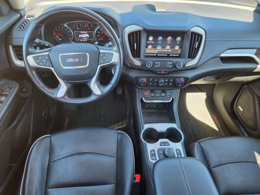 Used 2019 GMC Terrain Denali w/ Advanced Safety Package image 10
