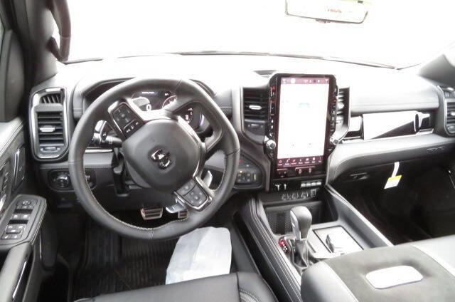 New 2026 RAM 1500 RHO image 13