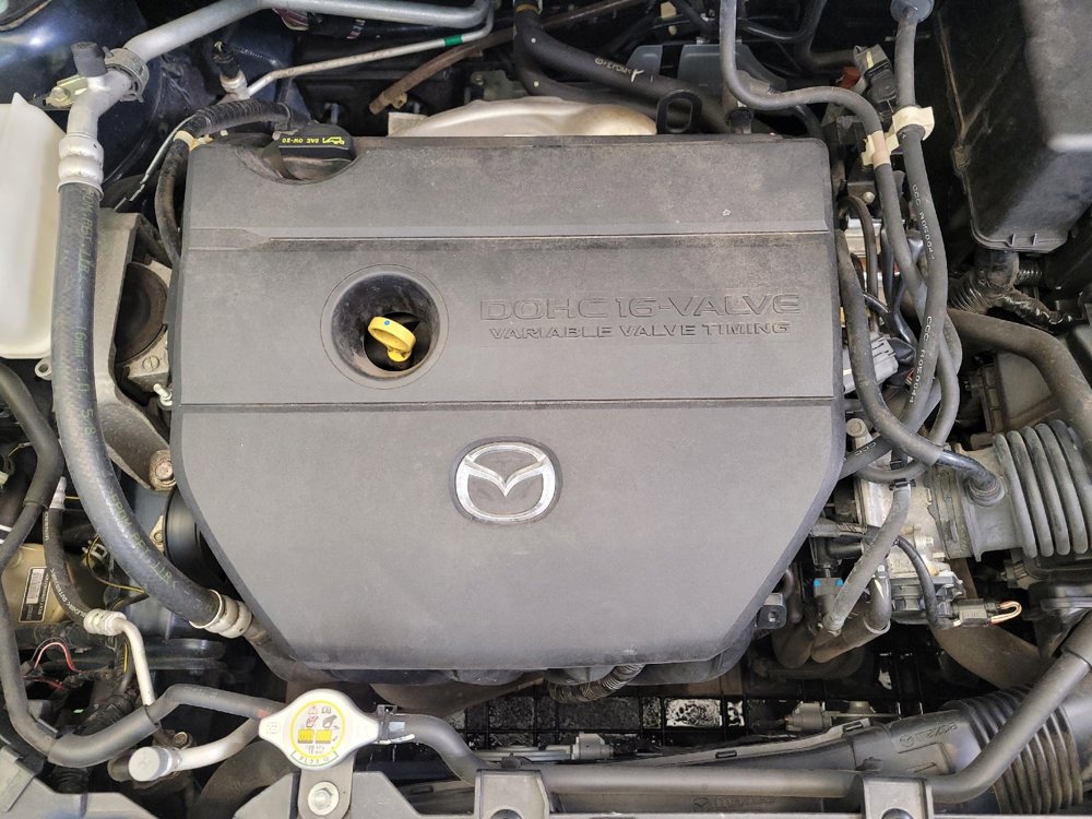 Used 2015 MAZDA MAZDA5 Grand Touring image 30