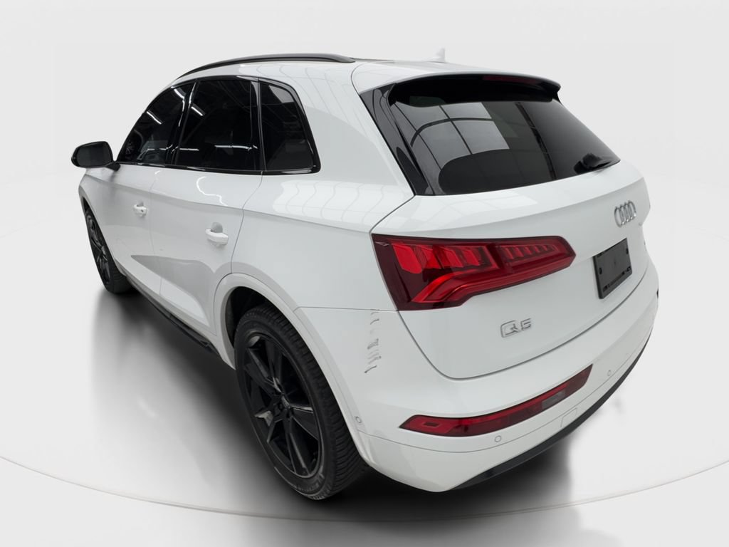 Used 2019 Audi Q5 Prestige w/ Prestige Package AWD/4WD image 10