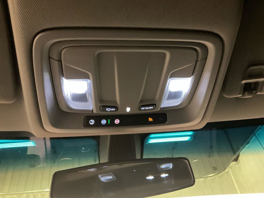 Used 2019 GMC Sierra 1500 Elevation w/ Elevation Value Package image 24