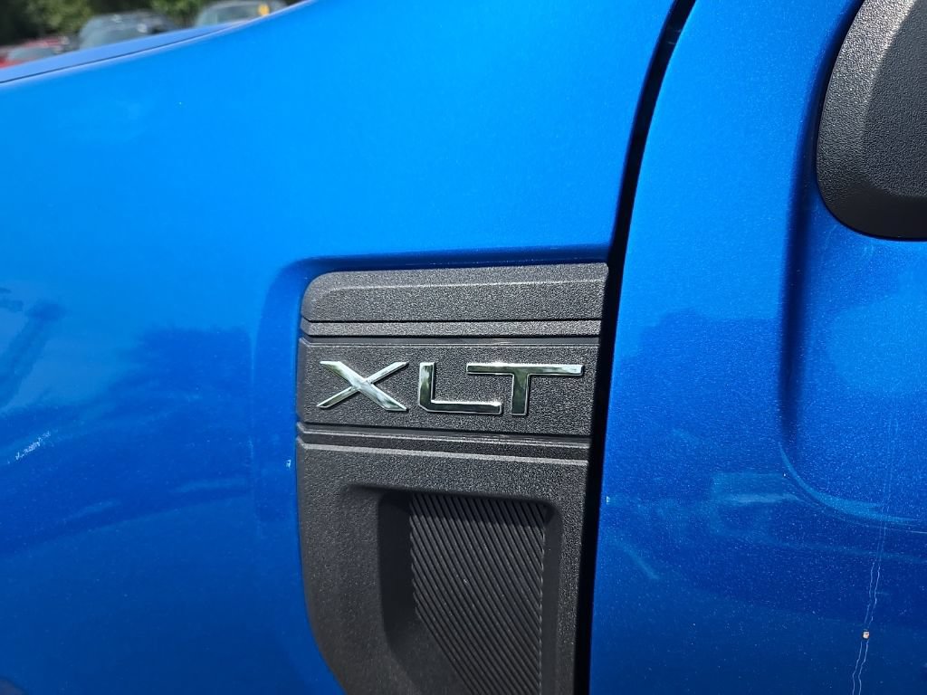 Used 2026 Ford Maverick XLT AWD/4WD image 10