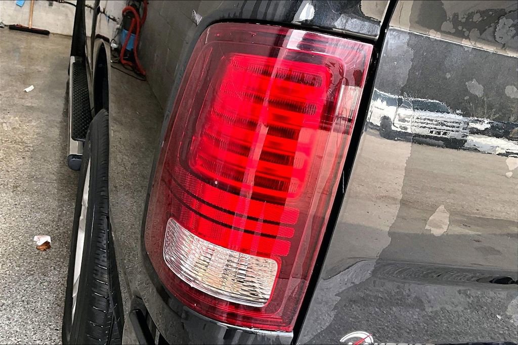 Used 2017 RAM 1500 Sport image 23