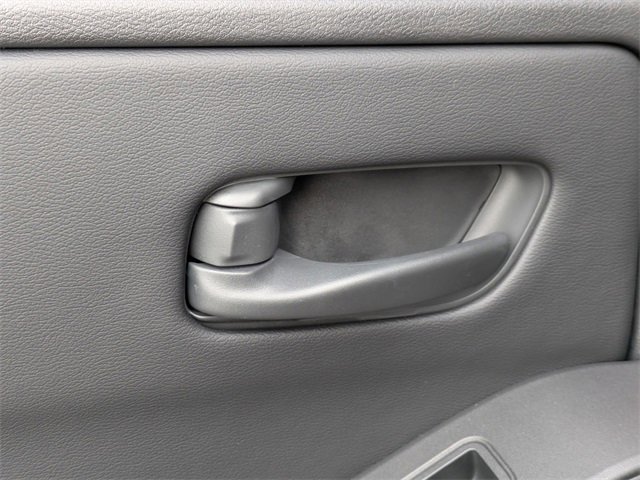 New 2026 Nissan Frontier Pro-X image 27