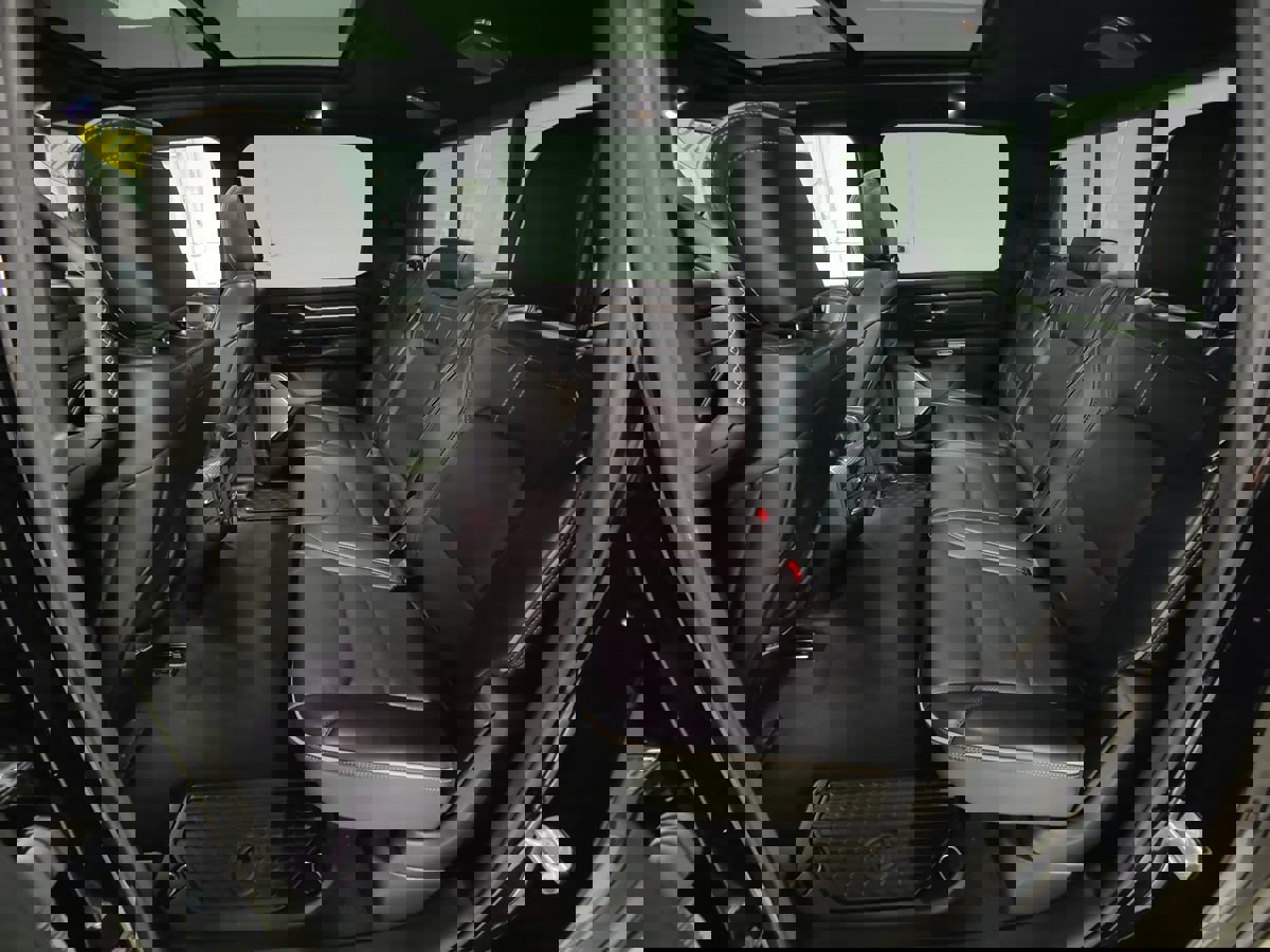 Used 2019 RAM 1500 Limited image 47