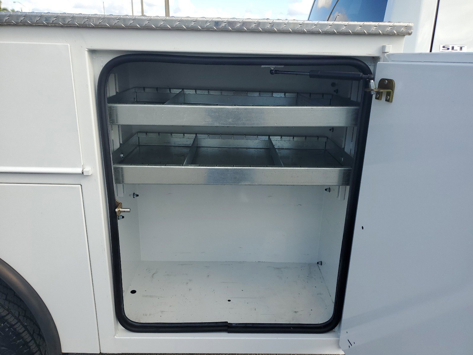 Used 2024 RAM 3500 SLT w/ Quick Order Package 2YG SLT image 12