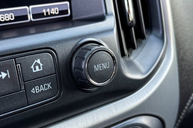 Used 2018 GMC Canyon SLE w/ SLE Convenience Package image 31