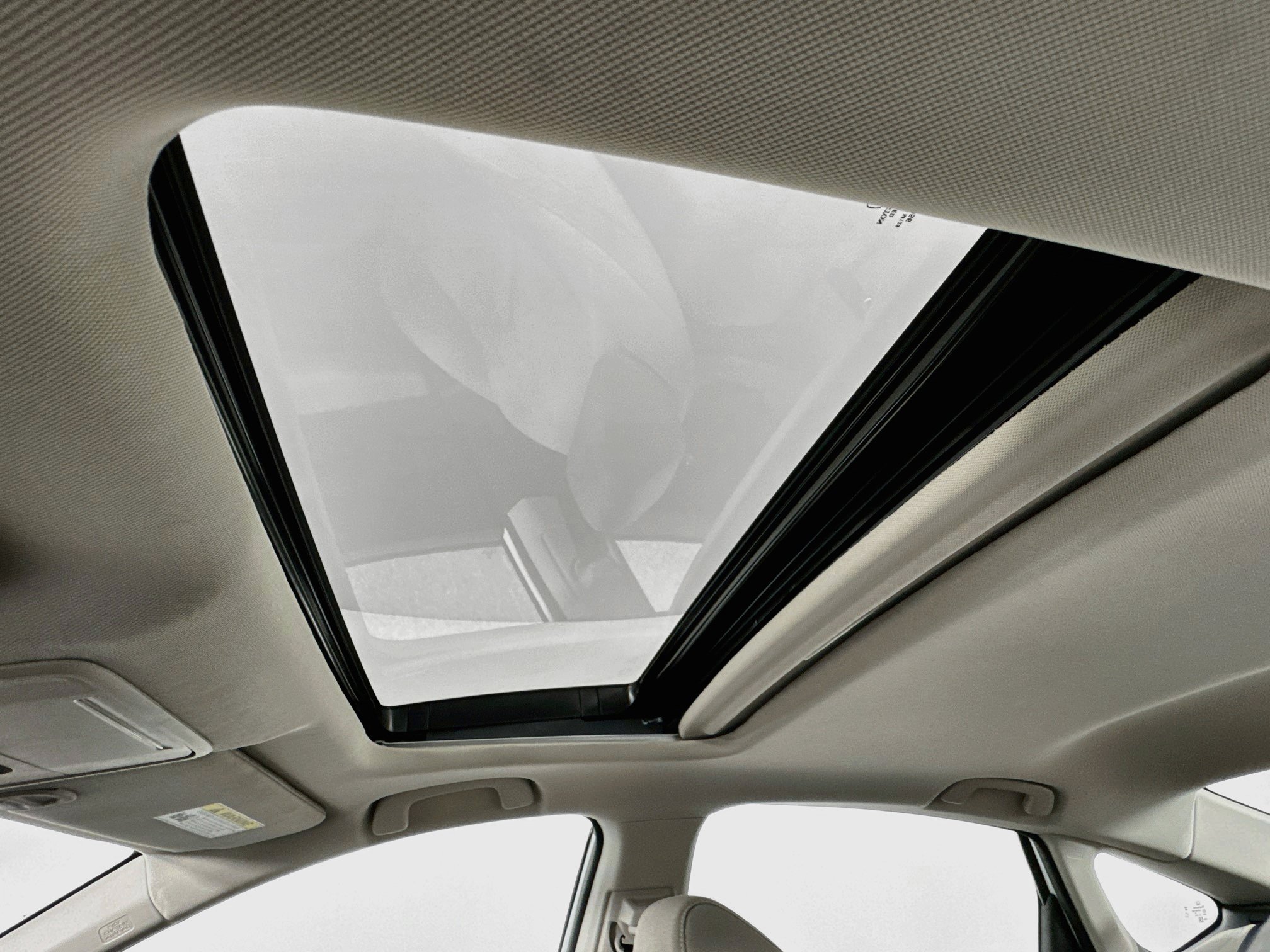 Certified 2023 Honda Accord EX image 21