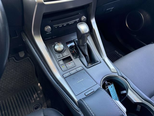Used 2019 Lexus NX 300 AWD w/ Premium Package image 24