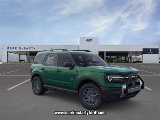 New 2025 Ford Bronco Sport Big Bend image 7