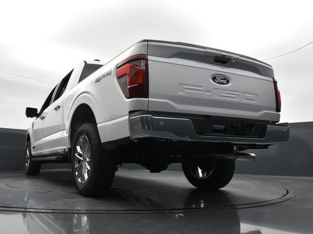 Used 2024 Ford F150 XLT w/ Equipment Group 302A MID AWD/4WD image 34