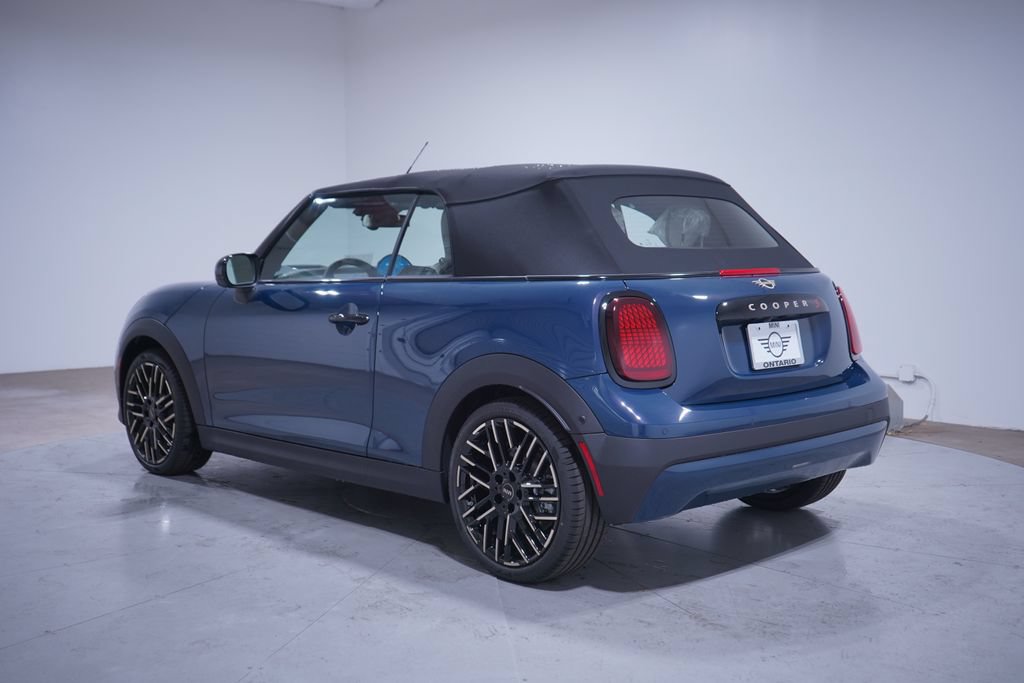 Used 2026 MINI Cooper S FWD image 2