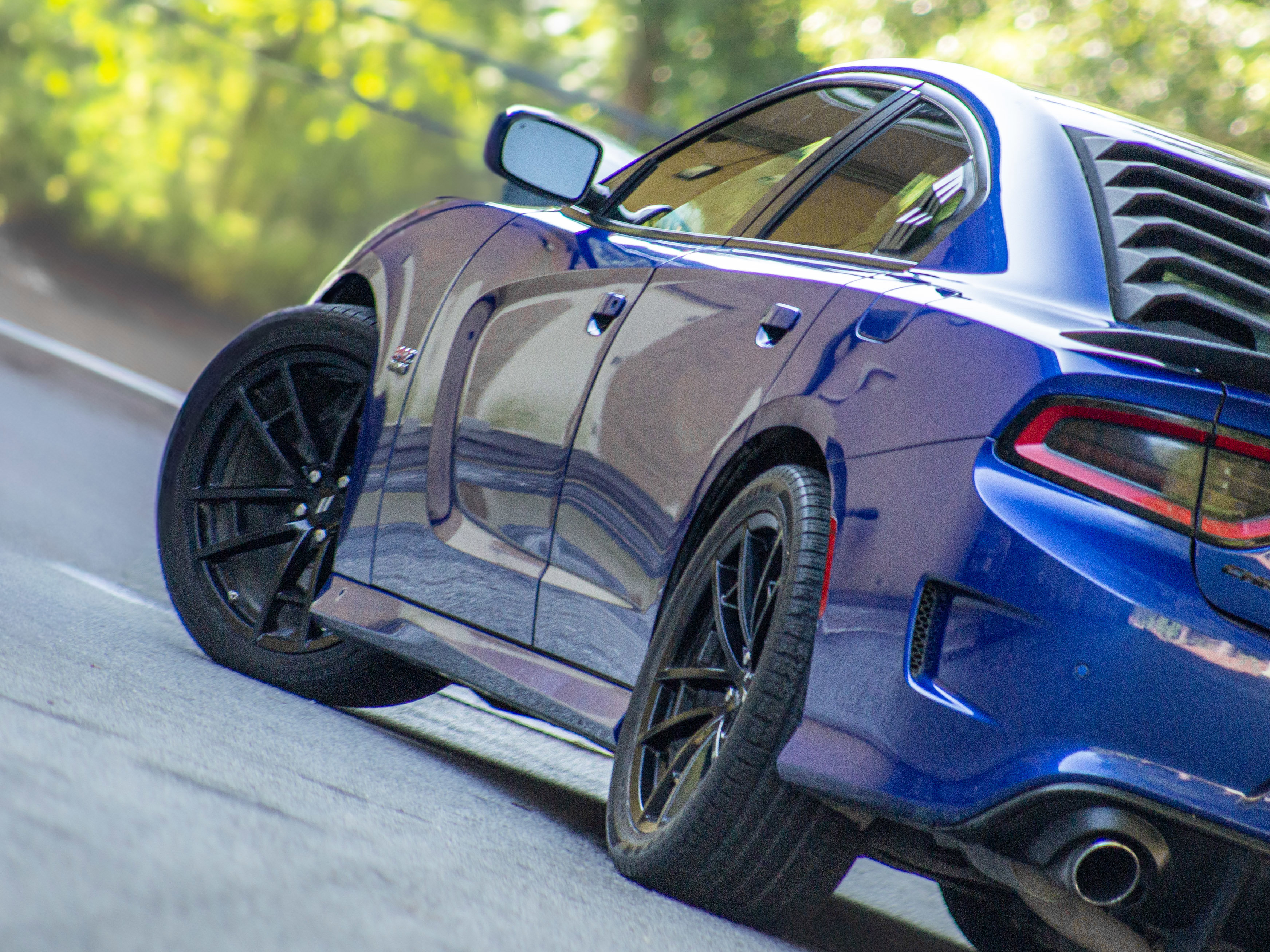 Used 2019 Dodge Charger Scat Pack image 31